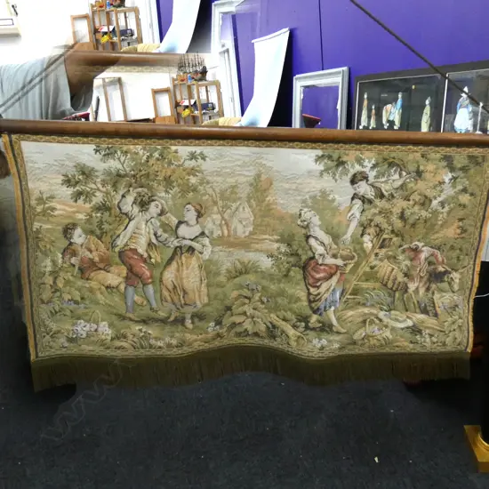 TAPESTRY