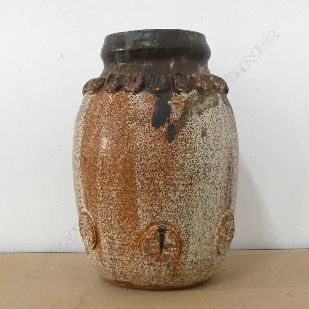 HENRIETTA HUME VASE H.270mm Image 1++