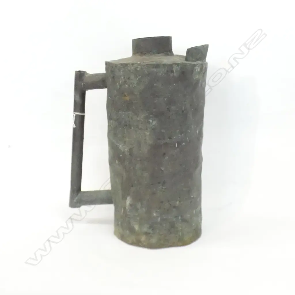 BUSHMANS WATER BOILER H 470MM Image 1++