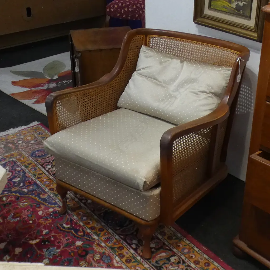 PR CANE ARMCHAIRS Image 1++