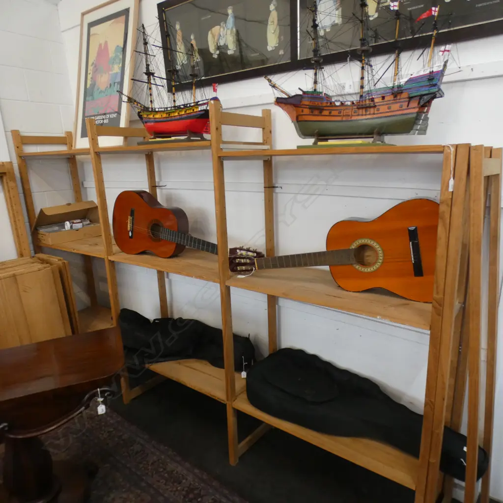 5 LUNDIA SHELVING Image 1++