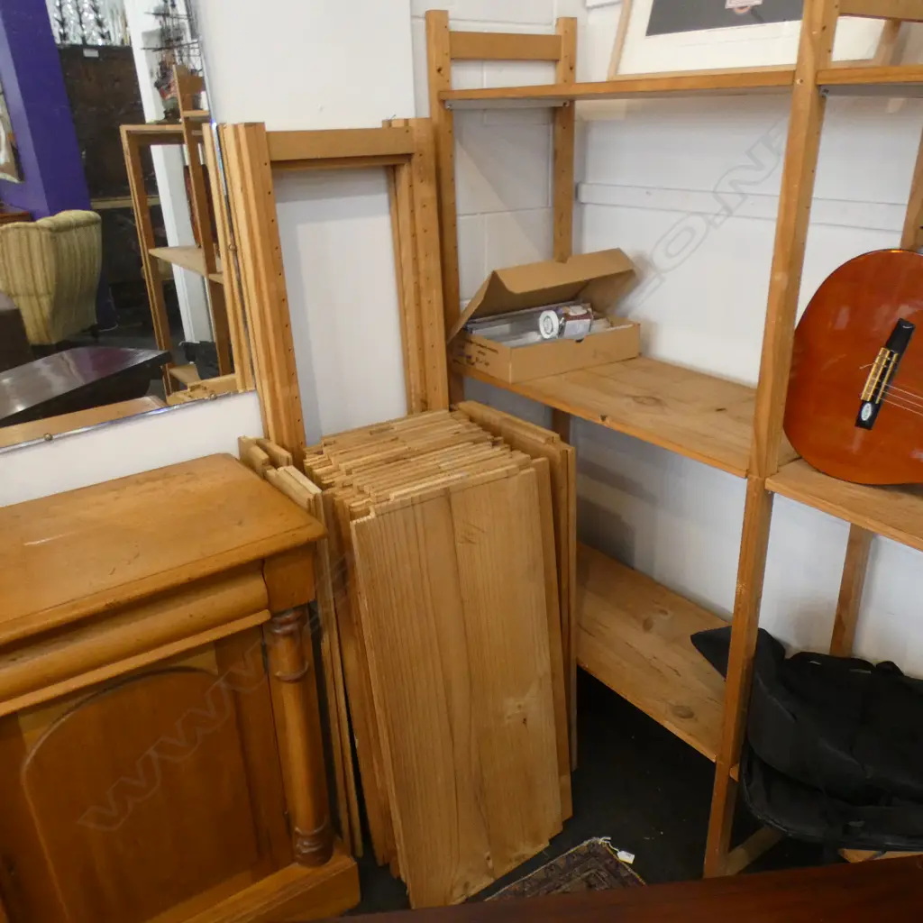 5 LUNDIA SHELVING Image 1++