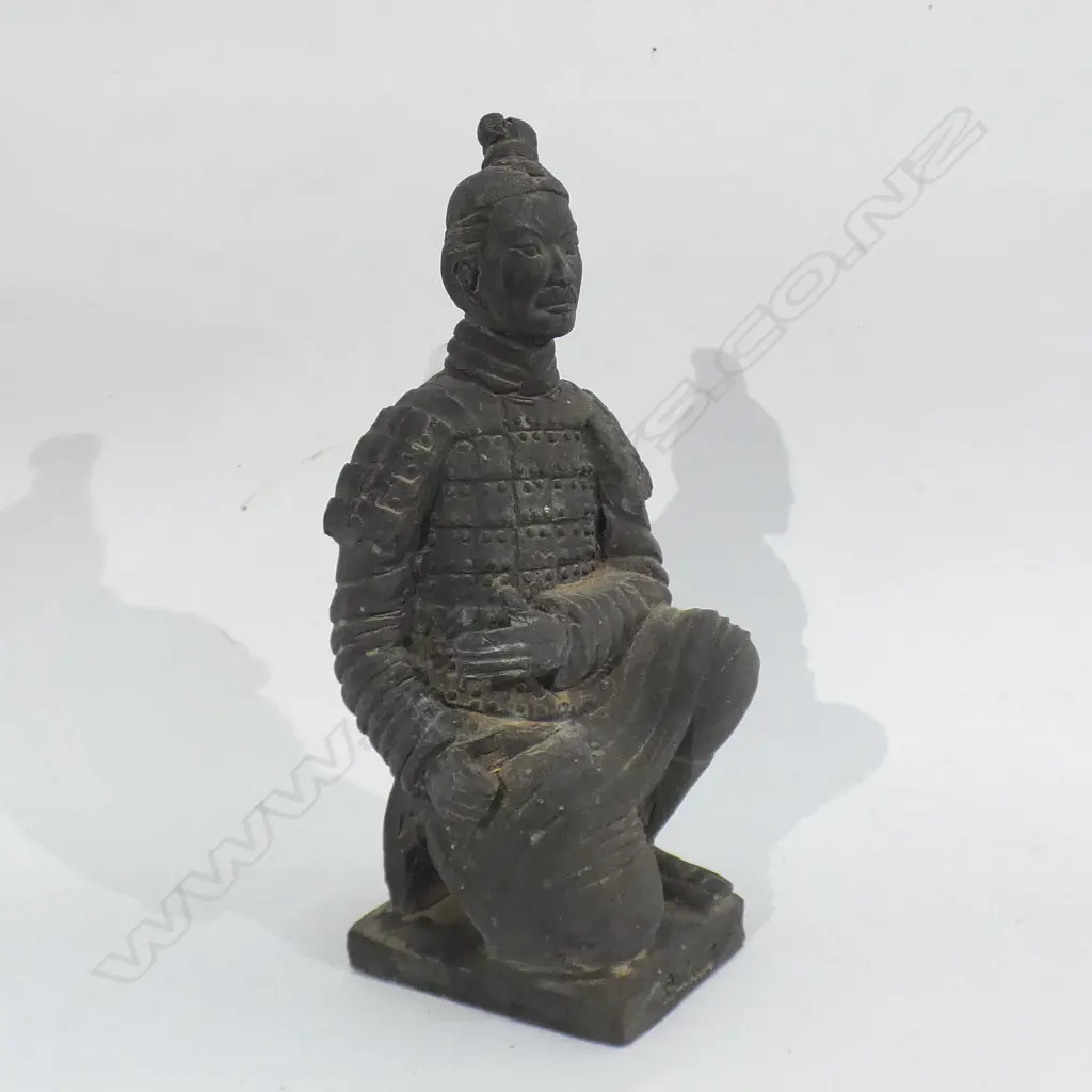 TERRACOTTA WARRIOR H210MM Image 1++