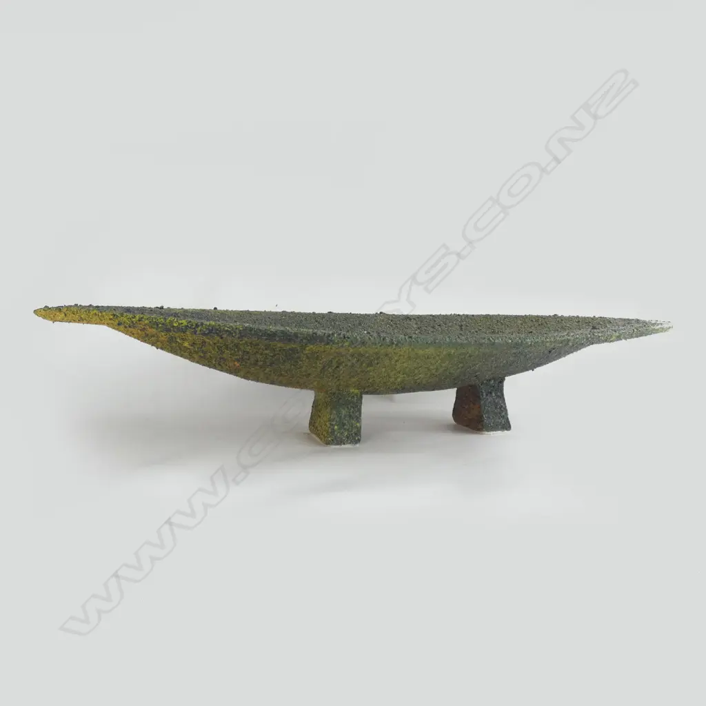 CANOE CENTREPIECE Image 1++