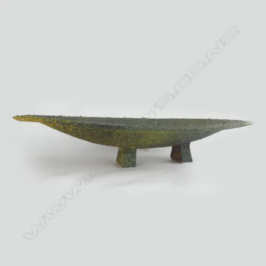 CANOE CENTREPIECE