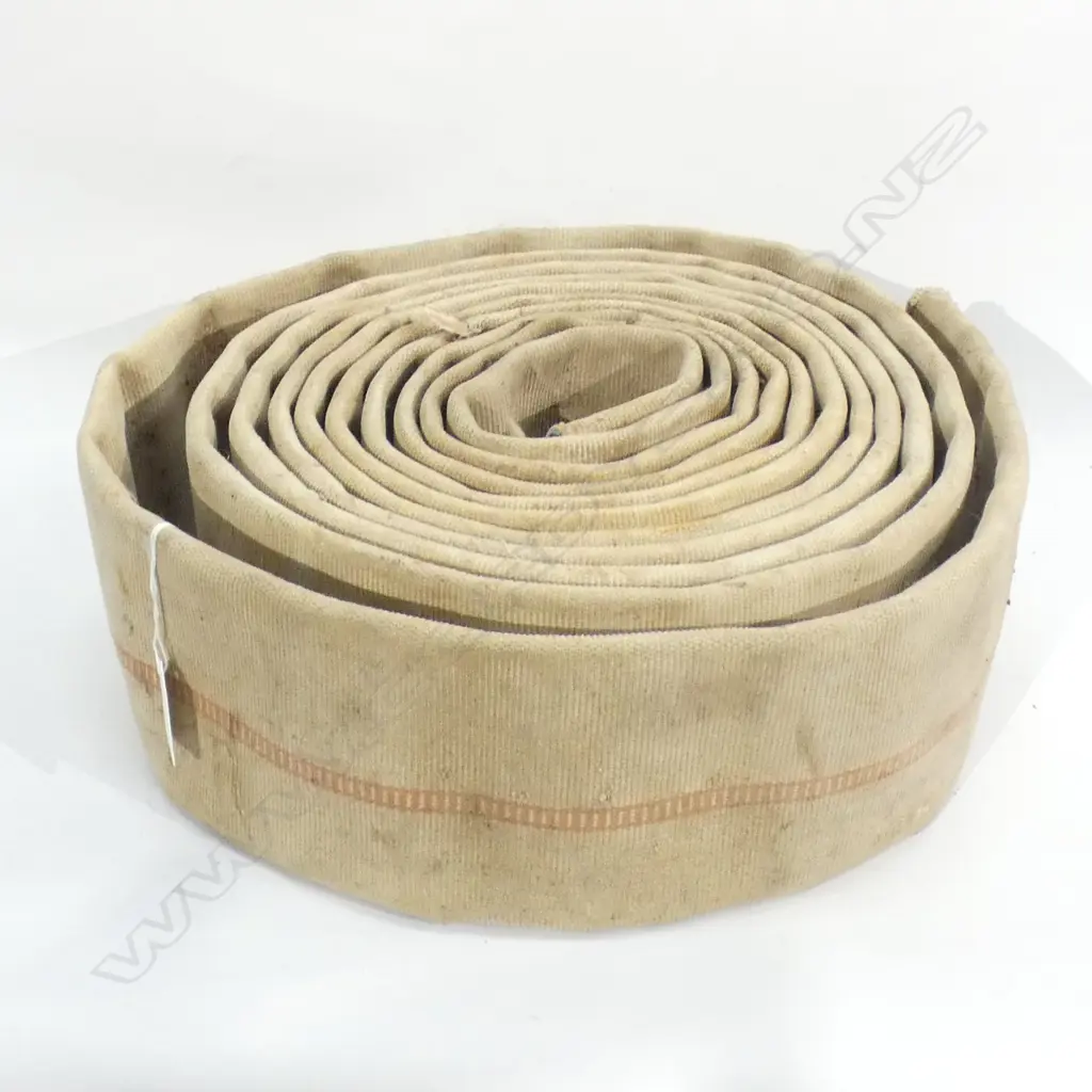 OLD FIREMAN'S HOSE Image 1++