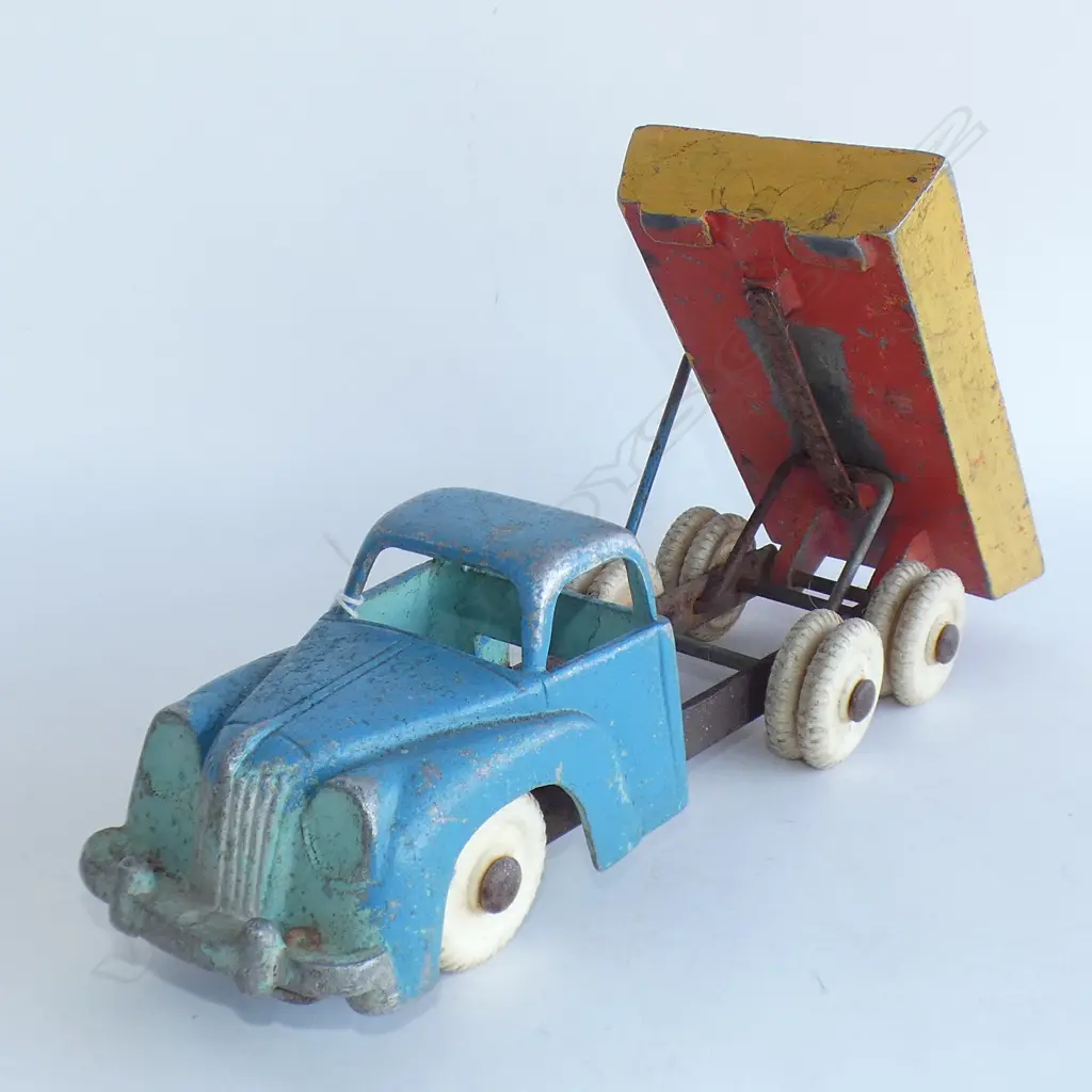 FUN HO TRUCK L.320mm Image 1++