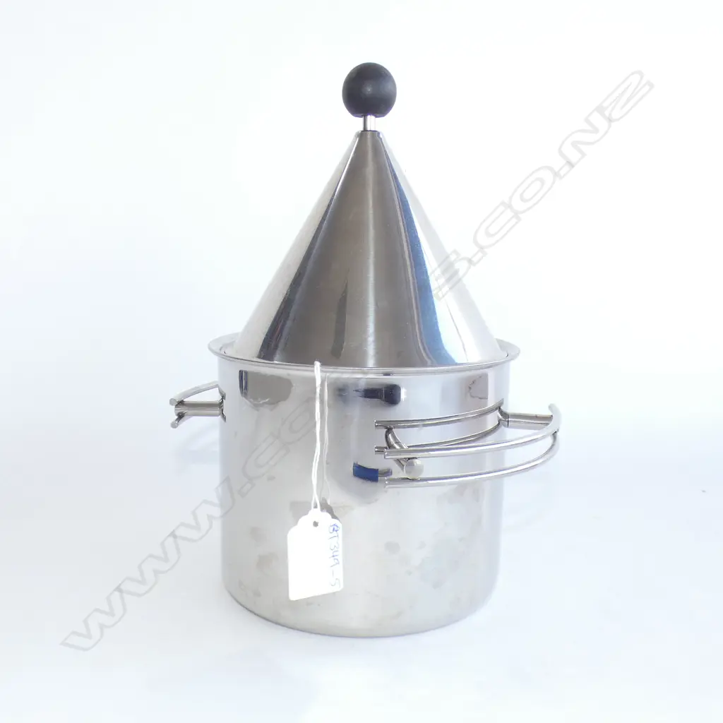 DANISH MENU STAINLESS STEEL ICE BUCKET Image 1++