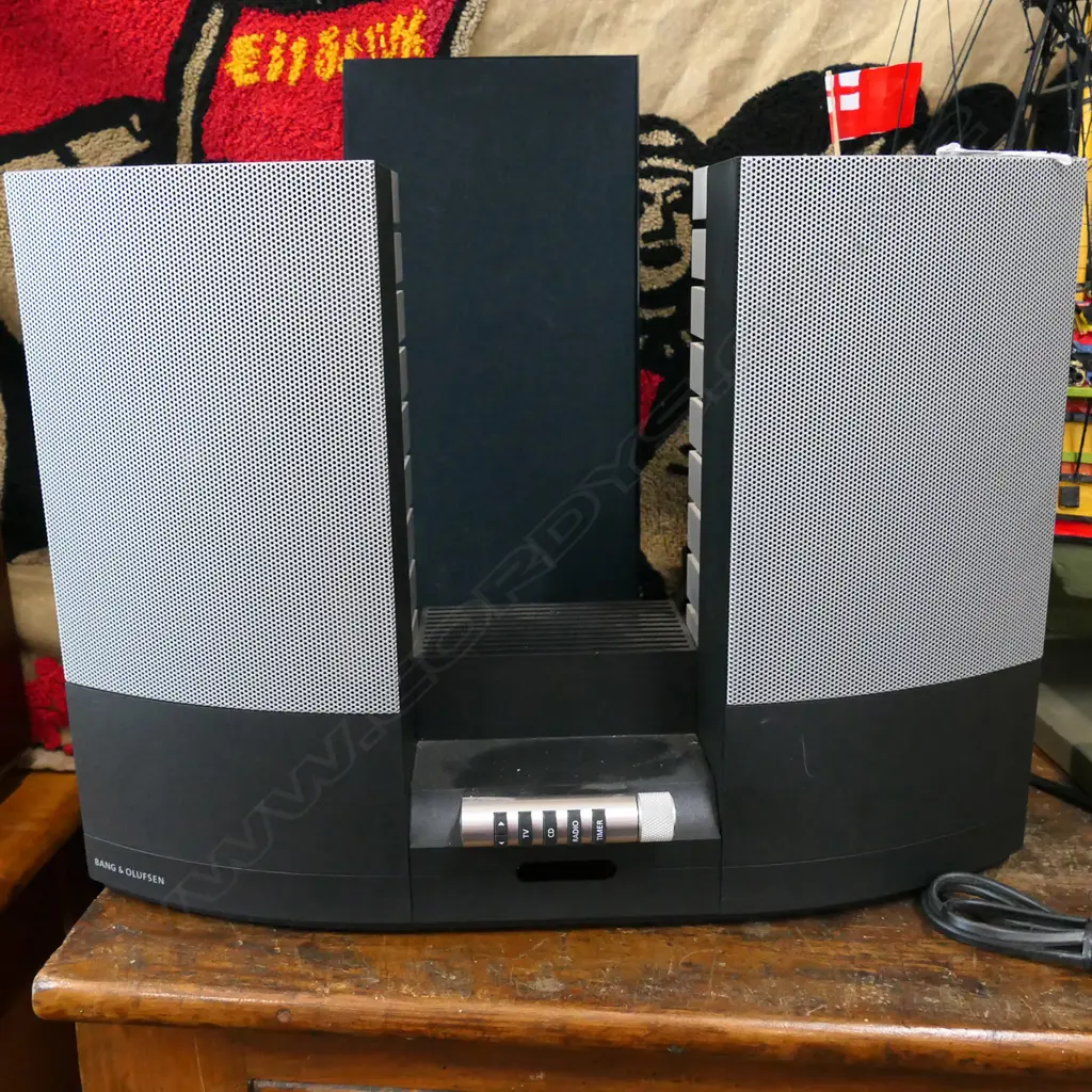 BANG & OLUFSEN BEOLAB 2000 ACTIVE LINK ROOM LOUDSPEAKER 300 X 400MM Image 1++