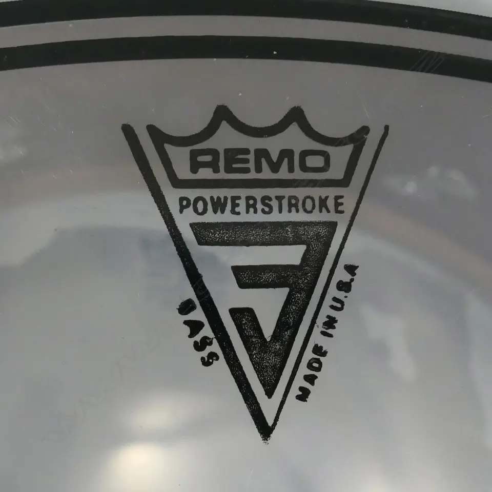 DRUM SET AF Image 1++