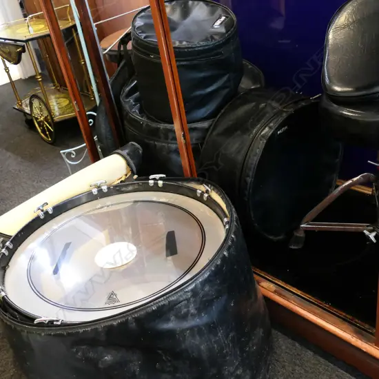 DRUM SET AF