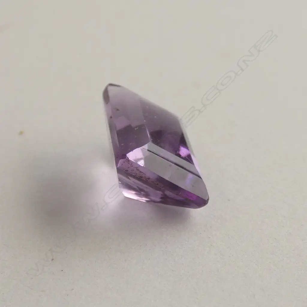 6.25CT AMETHYST Image 1++