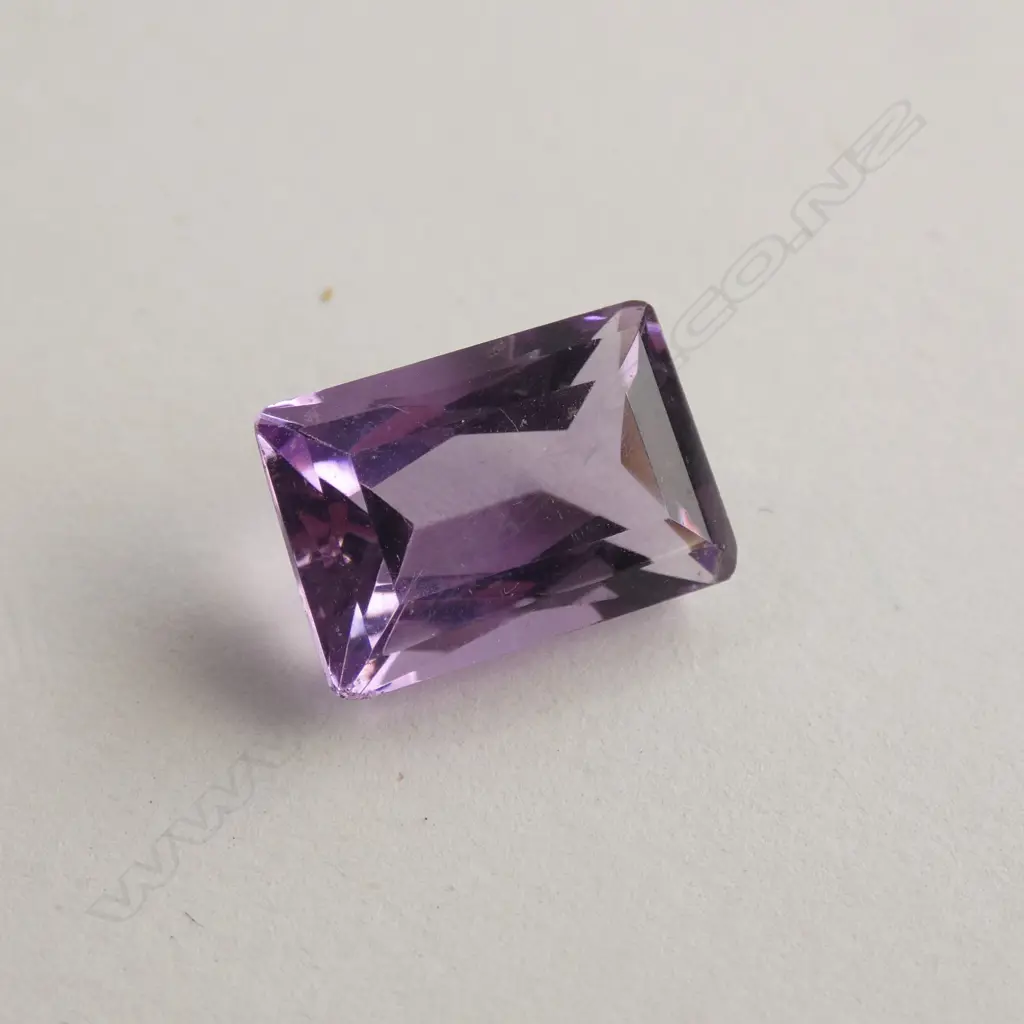 6.25CT AMETHYST Image 1++