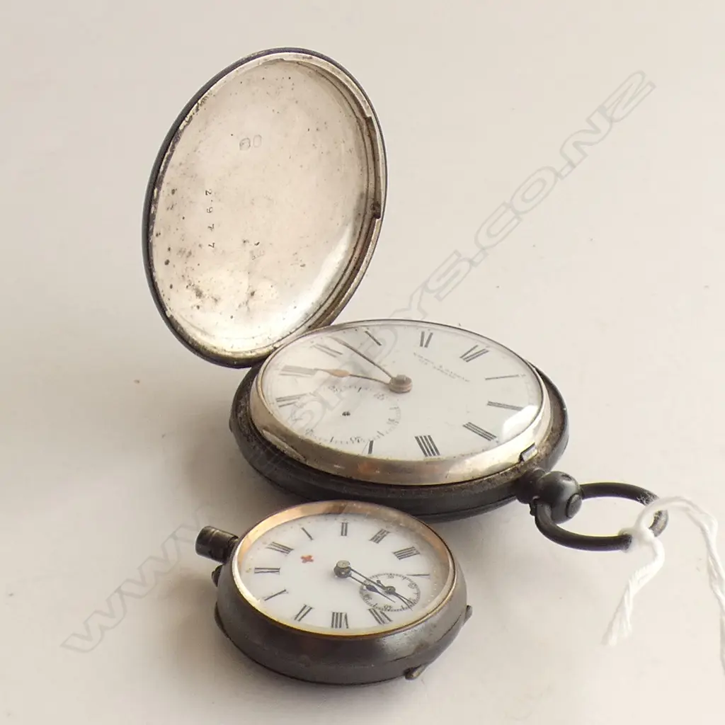 STG POCKET WATCH + OTHER Image 1++