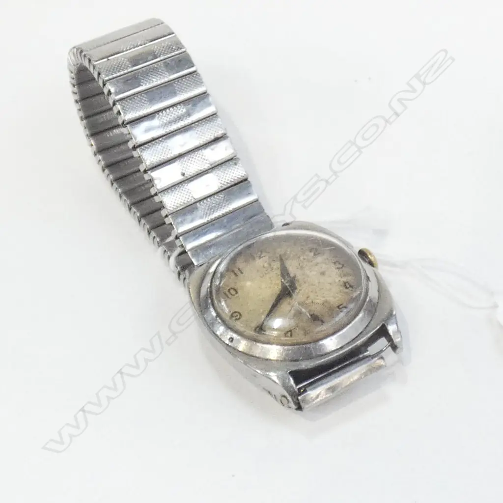 Omega Vintage sub-seconds. Requires basic service Image 1++