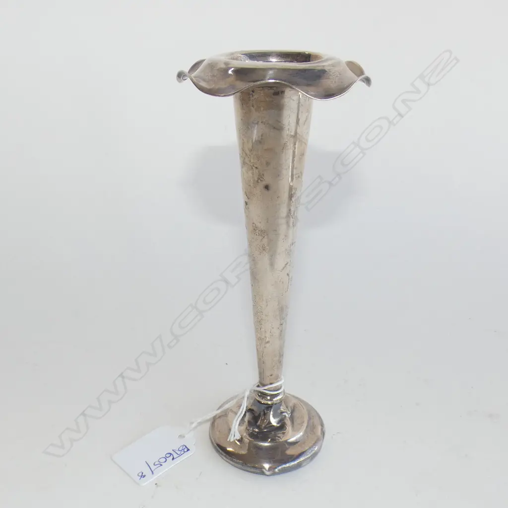 STG POSEY VASE 51 GRAMS Image 1++
