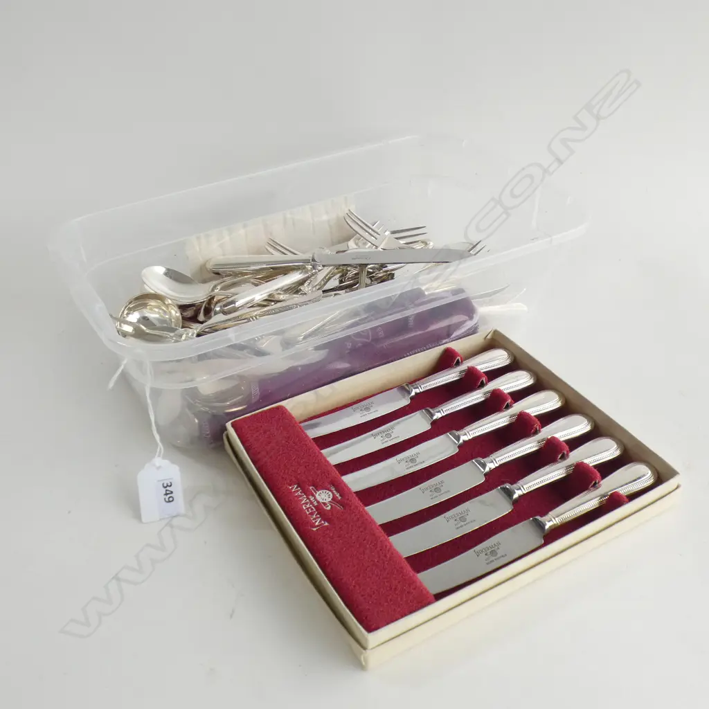 ASST. EP CUTLERY  Image 1++
