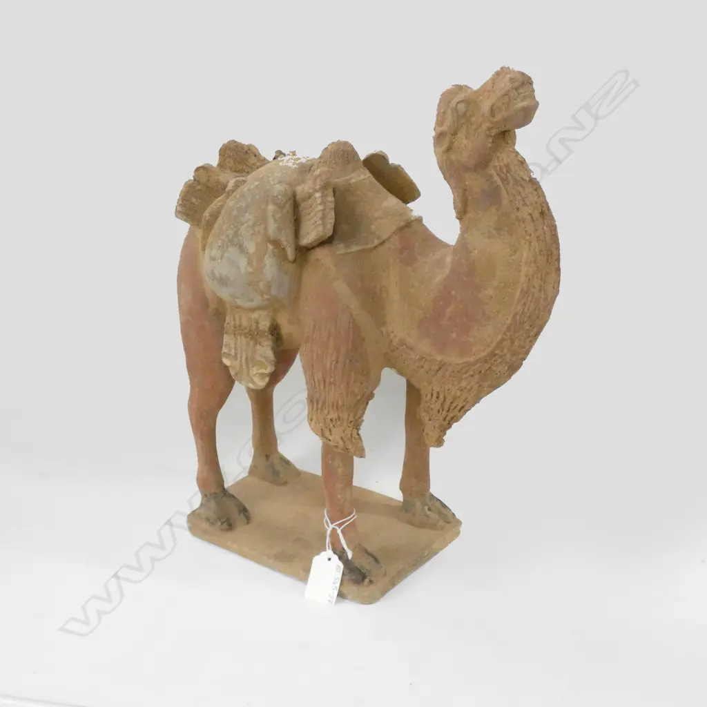 LG CLAY CAMEL H 375MM Image 1++