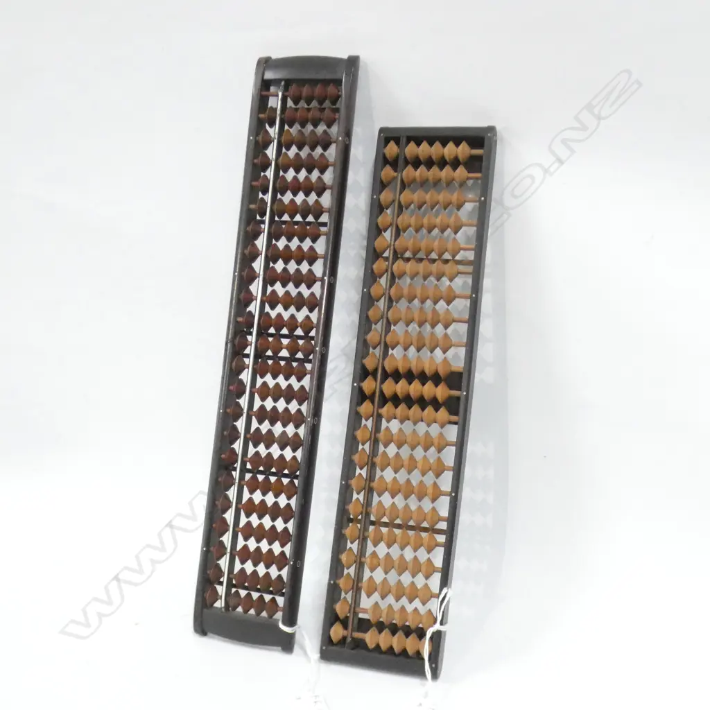 2 ABACUS / SOROPAN - LARGEST L 350MM Image 1++