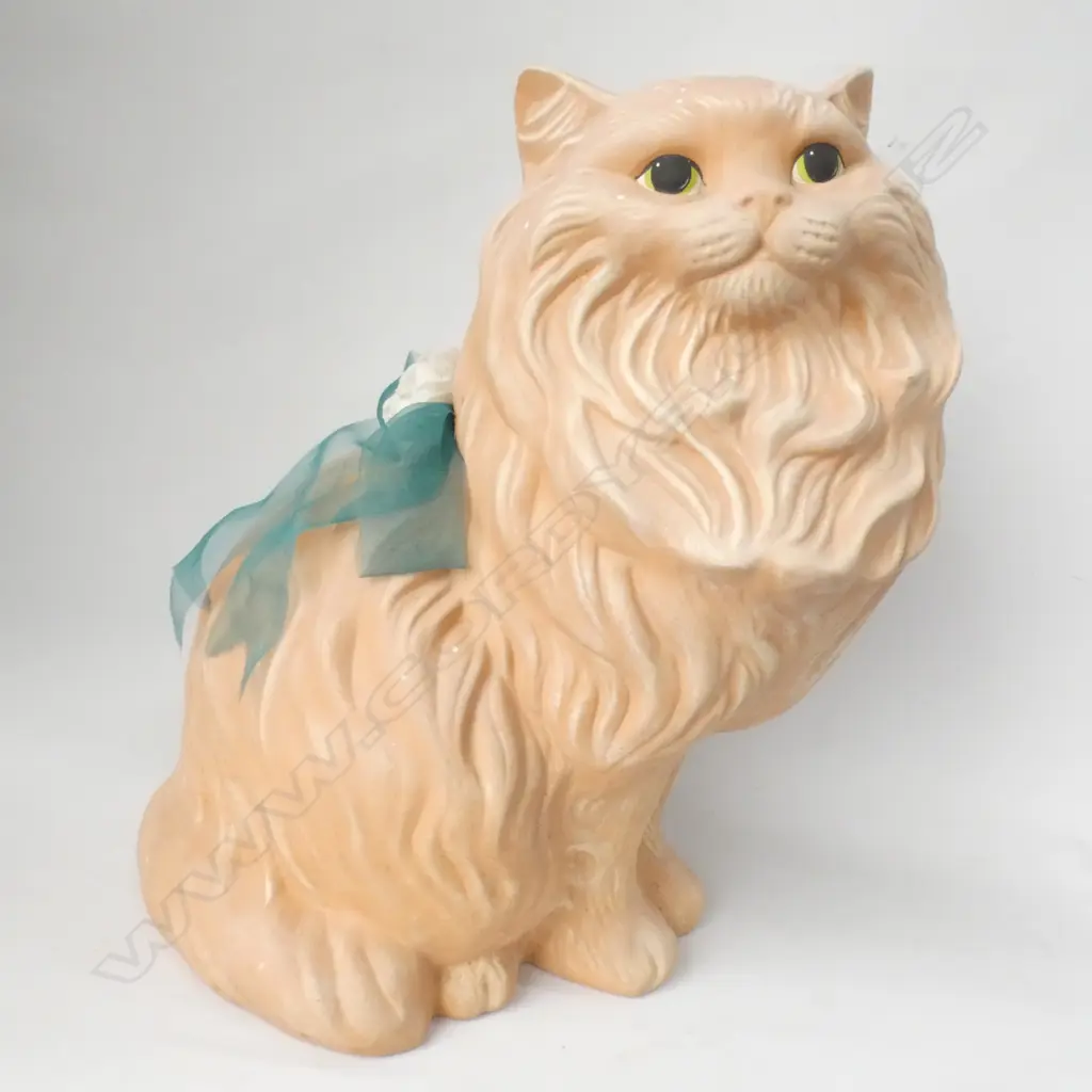 LG POTTERY CAT 385MM Image 1++