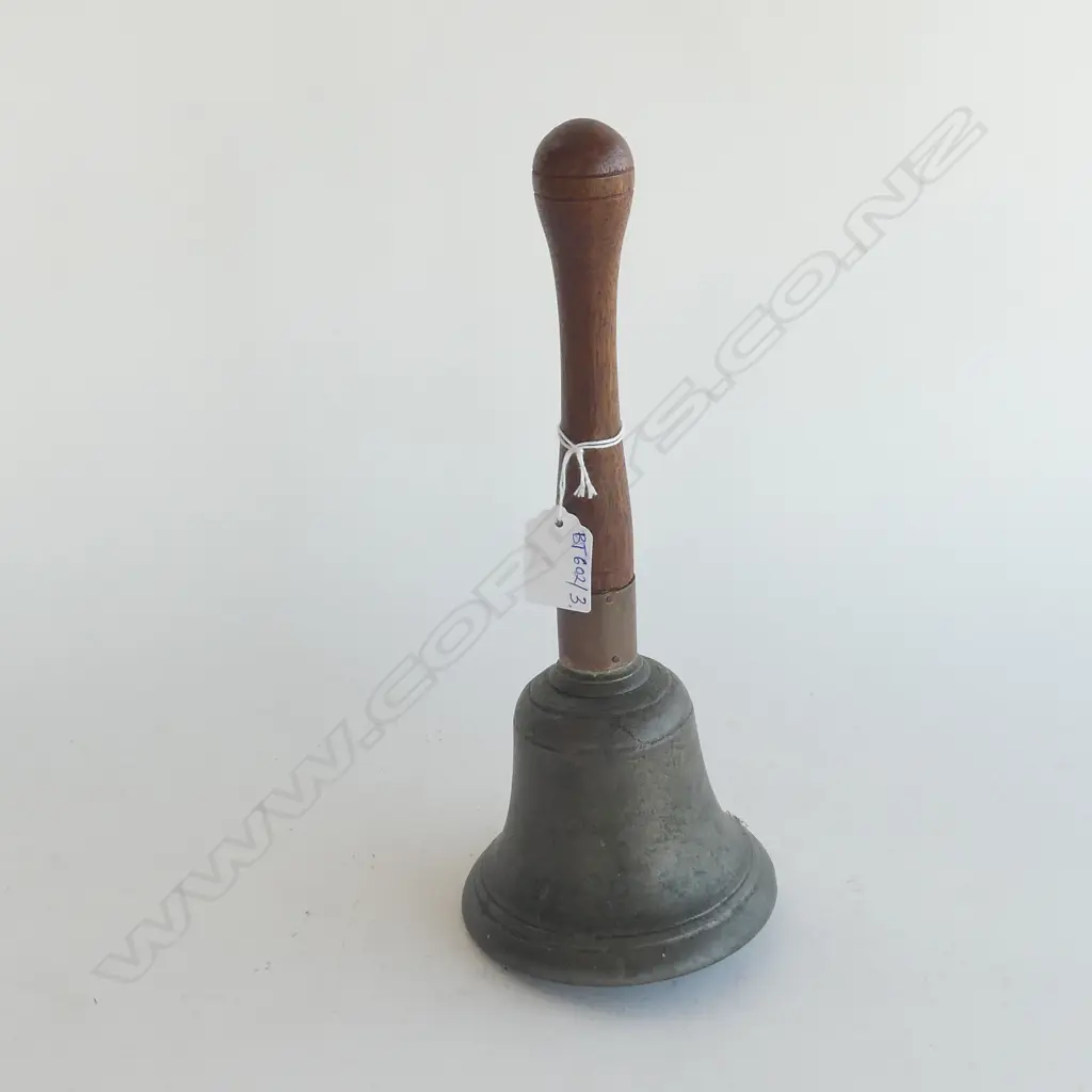 OLD BELL H.270mm Image 1++