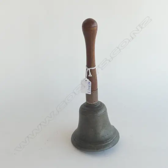 OLD BELL H.270mm