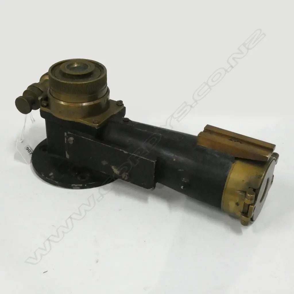 CLINOMETER TELESCOPE L.340mm Image 1++