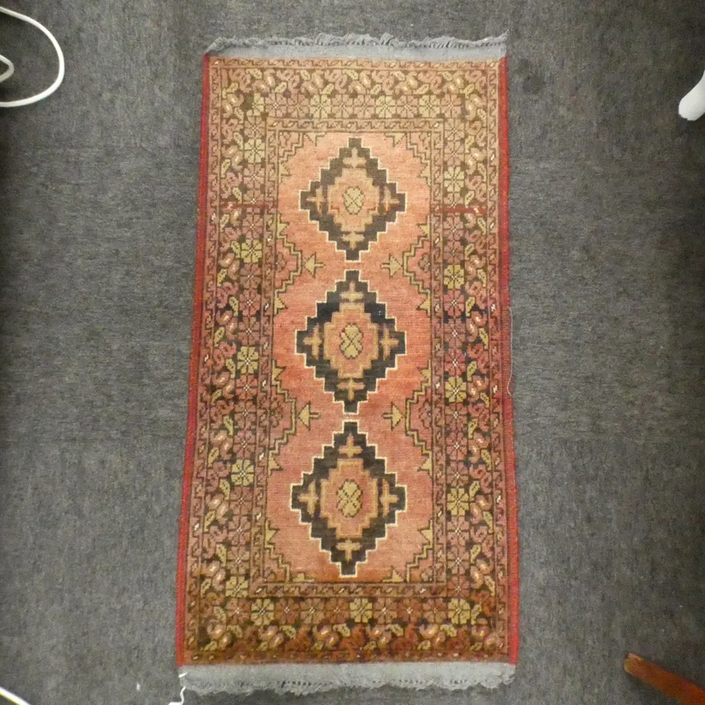 SMALL BALUCHI MAT 1060 x 540mm Image 1++