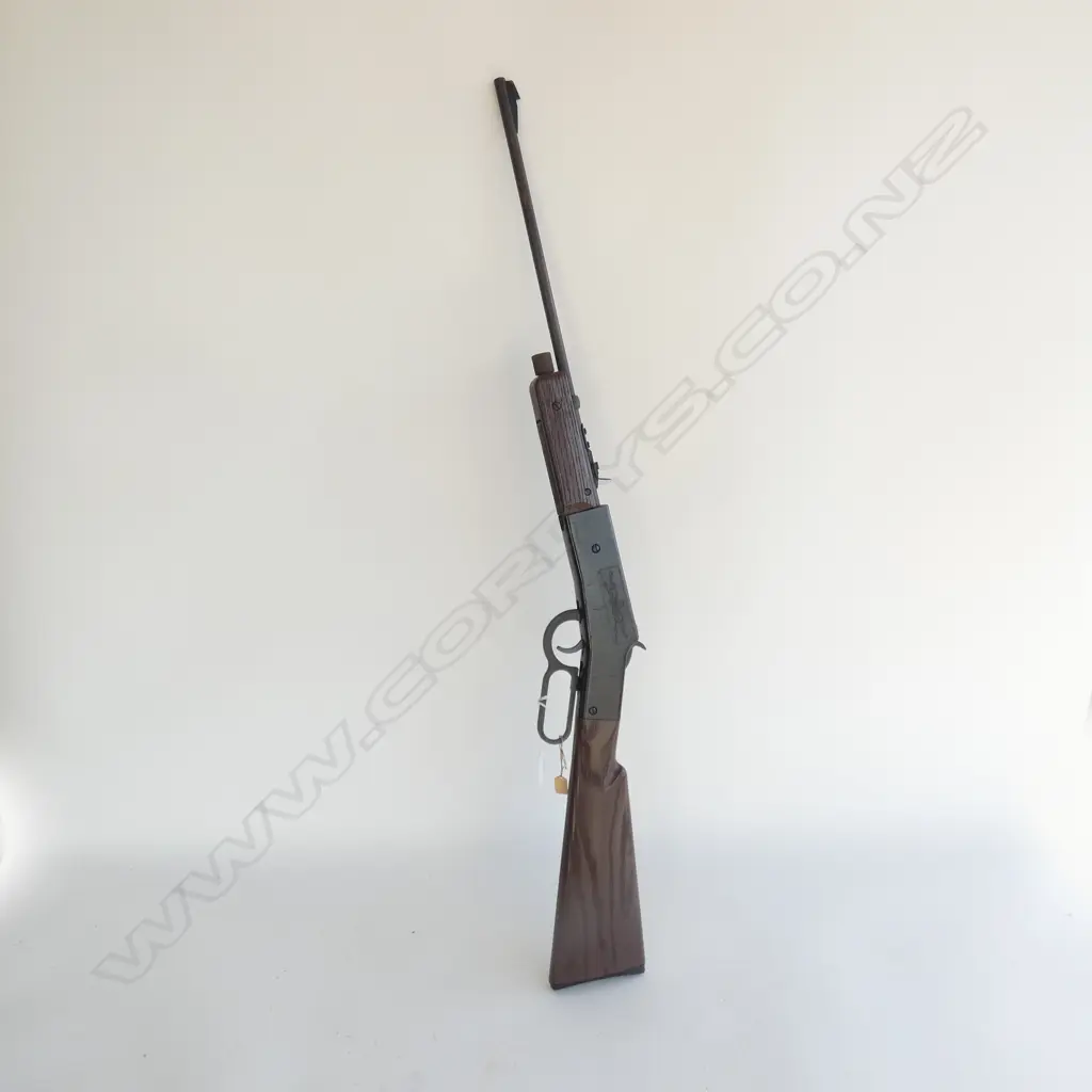VINTAGE CROSMAN MOD.73 AIR RIFLE Image 1++