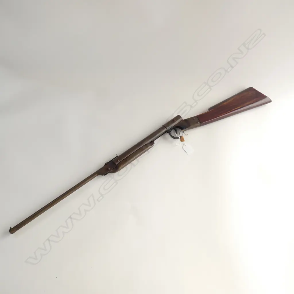 CHECZ 'STELLA' VINTAGE AIR RIFLE .177 CAL. Image 1++