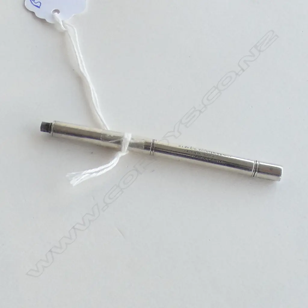 STERLING PROPELLING PENCIL Image 1++