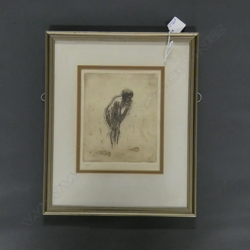 ETCHNG 40/85 170 X 140mm Image 1++