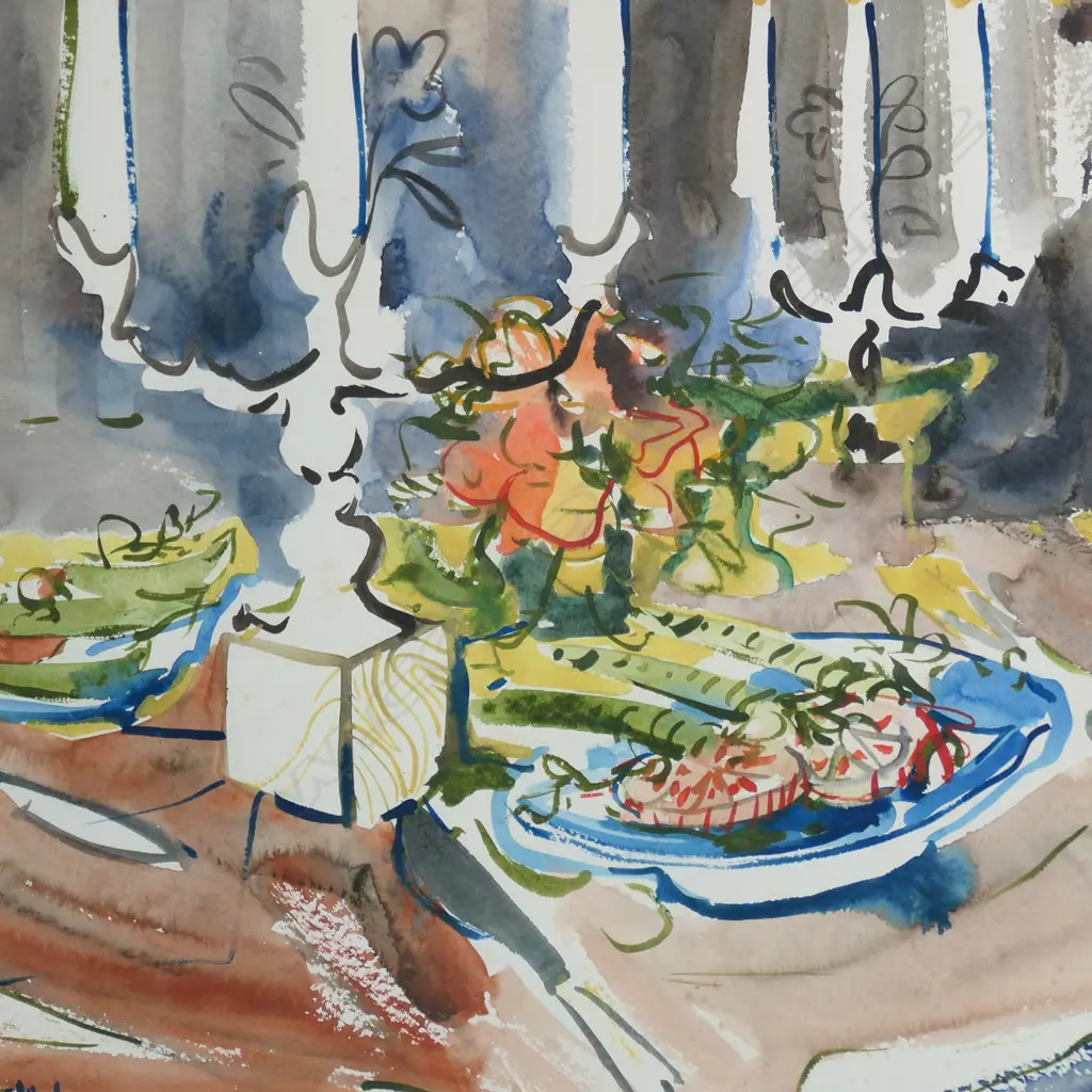 Peter O'Hagan (1942-2013), Image 1++