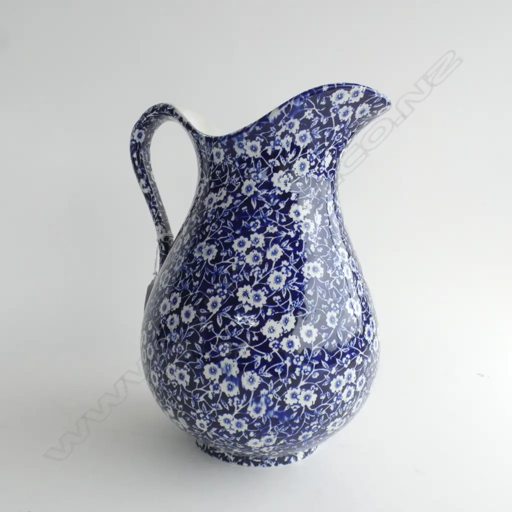 LG BURLEIGH CALICO WATER JUG H 315MM Image 1++