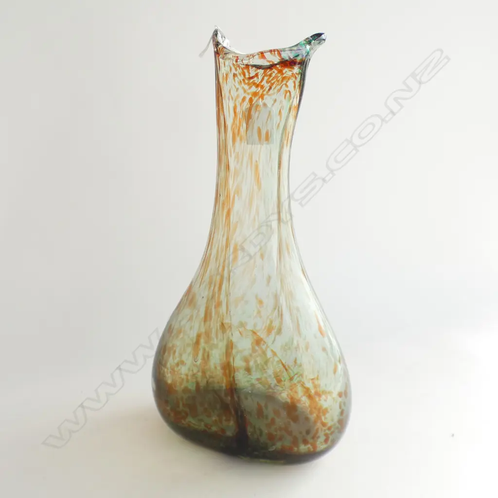 PETER VIESNIK ATTRIB VASE H 350MM Image 1++