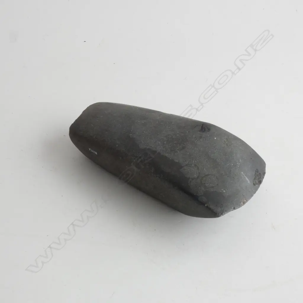 Y21408 LARGE TOKI (STONE ADZE) L.145mm Image 1++