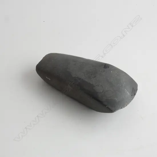 Y21408 LARGE TOKI (STONE ADZE) L.145mm
