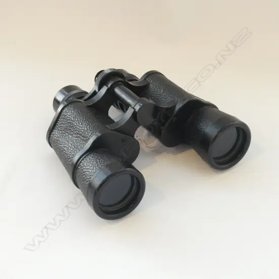 PR HUNTER 7x35 BINOCULARS