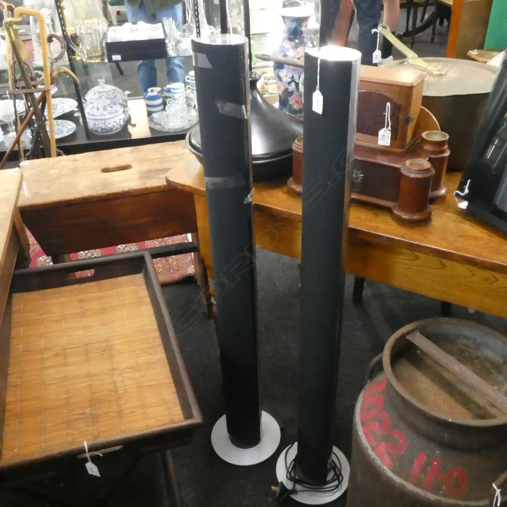 PR BANG & OLUFSEN SPEAKERS H 1100MM AF Image 1++