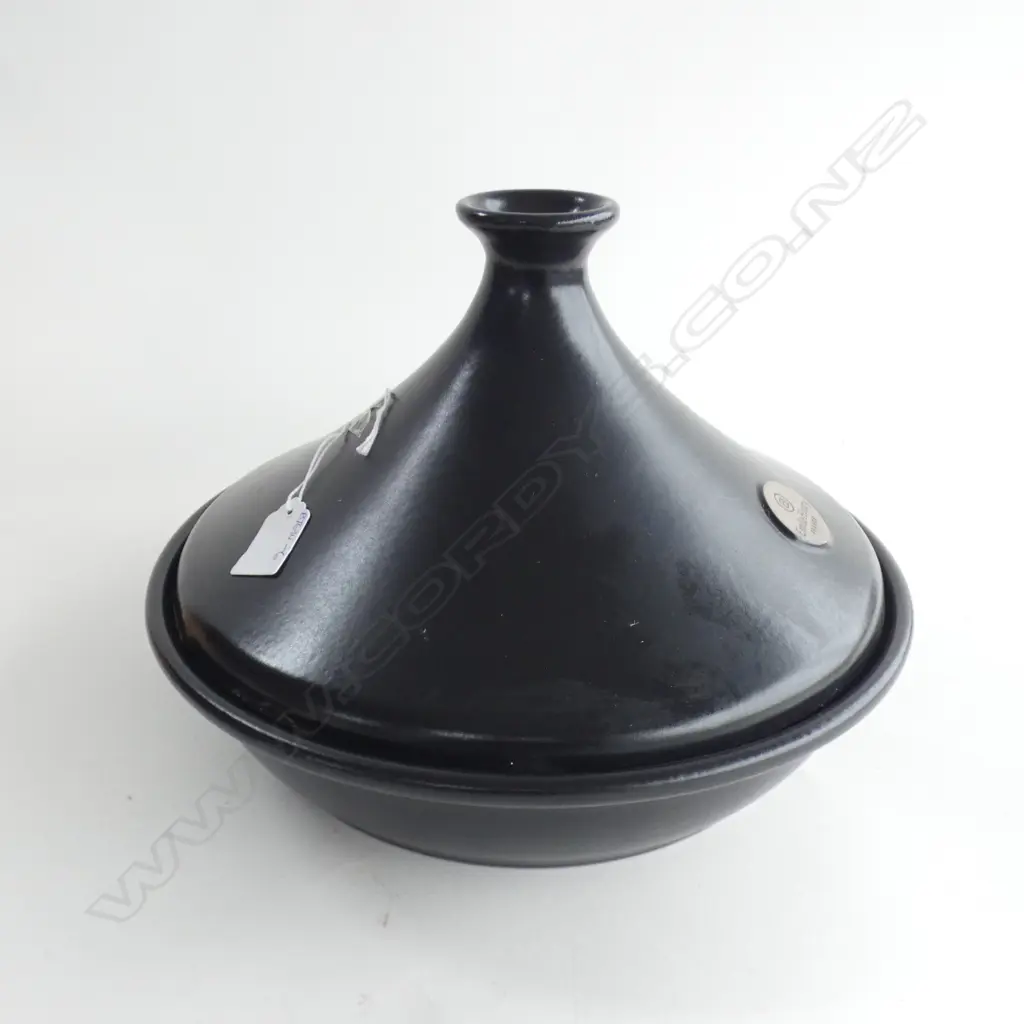 EMILE HENRY LARGE TAGINE Image 1++