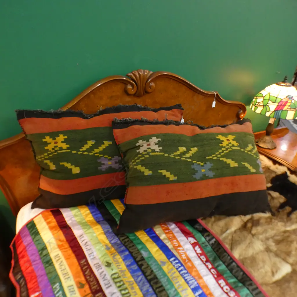 PR KELIM CUSHIONS A/F Image 1++