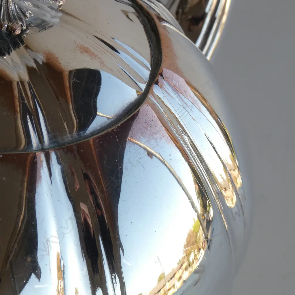 LARGE 4 ARM CANDELABRAH H.370mm + SILVER PLATE TEAPOT Image 1++