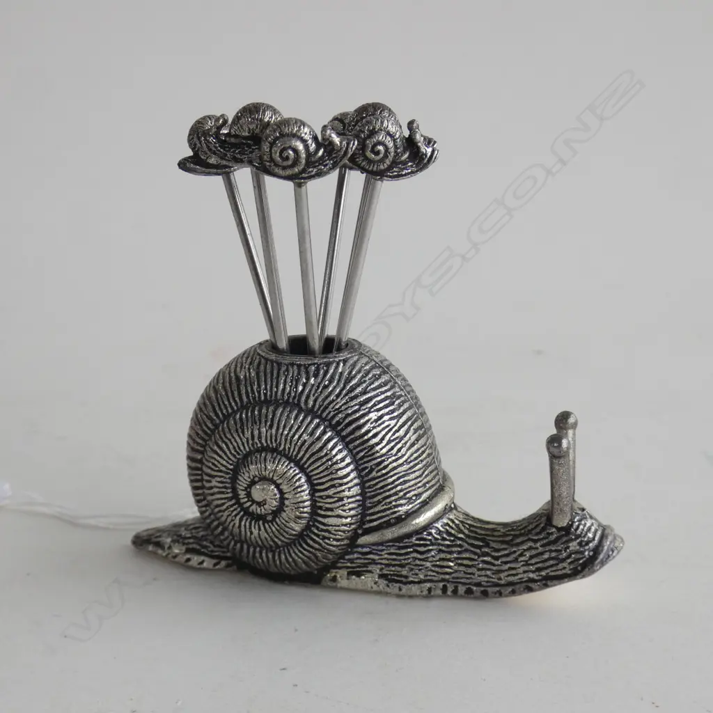 SNAIL FORKS Image 1++