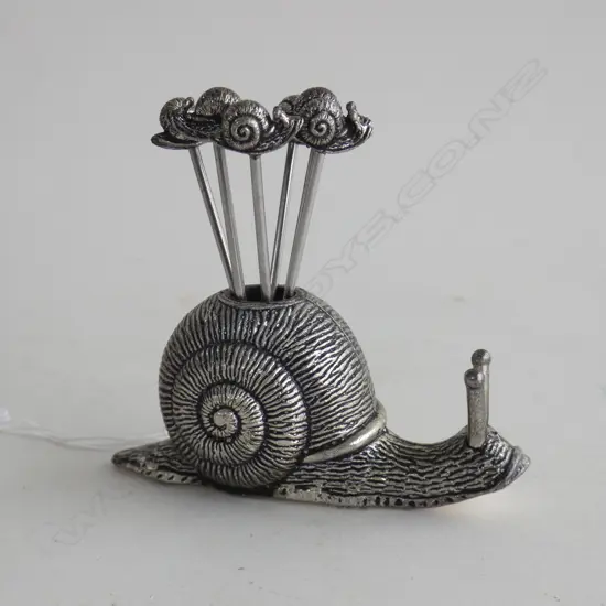 SNAIL FORKS