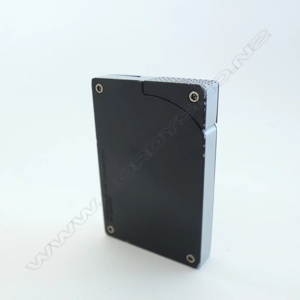 PORSCHE DESIGN LIGHTER Image 1++