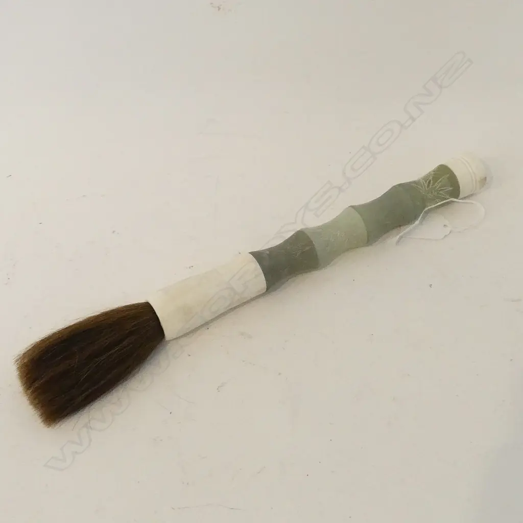 CHINESE CALLIGRAPHY BRUSH L.350mm Image 1++