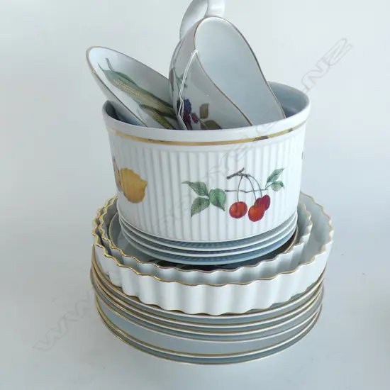 16 PCES WORCESTER EVESHAM