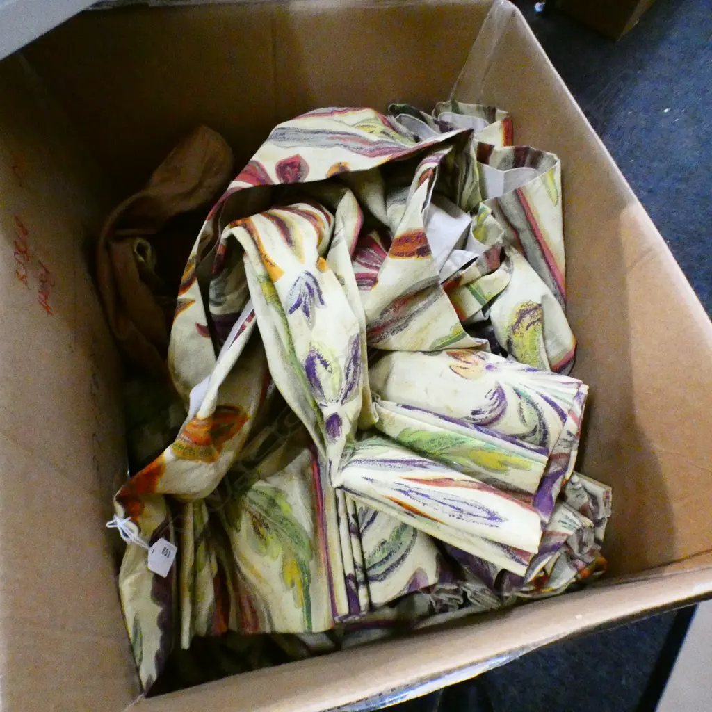 DESIGNERS GUILD (LONDON) CURTAINS Image 1++