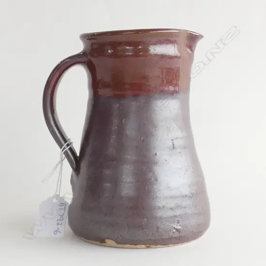 BARRY BRICKELL MILK JUG