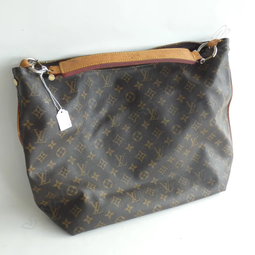 LOUIS VUITTON? BAG Image 1++